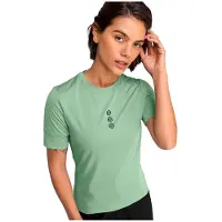 Siroko Juniper T-shirt Med Korta ärmar
