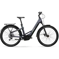 Winora Yakun X10e Low Cues 2025 Elcykel