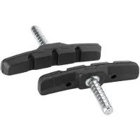 Xlc Bs-c03 Cantilever Kompletta Fälgbromsbelägg 50 Enheter