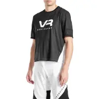 Vr Equipment Eqmtsmb00506 T-shirt Med Korta ärmar
