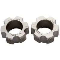 Gurpil Bsa Bottom Bracket Spare Tabs Verktyg