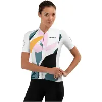 Siroko M2 Pinerolo Korta ärmar Cykeltröja