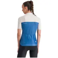 Sportful Pista Korta ärmar Cykeltröja