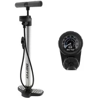 Beto Deluxe Manometer Cykelpump