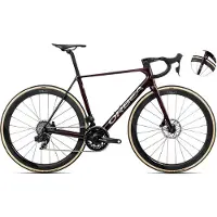 Orbea Orca M21eltd Pwr Force Axs 12s 2025 Racercykel