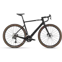 Cervelo Aspero 5 Grx Di2 Gravelcykel