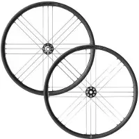 Campagnolo Zonda Gt 2wf Cl Disc Tubeless Hjulset För Gravelcykel