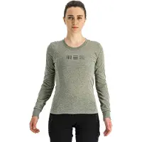 Sportful Giara W Tee Långärmad Trikå