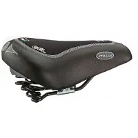 Mvtek Bravo S Cykelsadel