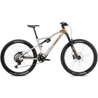Bh Ilynx Trail Carbon 8.7 2exmag Gen 2 29´´ Xt 2023 Elcykel Mtb