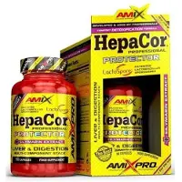 Amix Hepacor Kapslar 90 Enheter