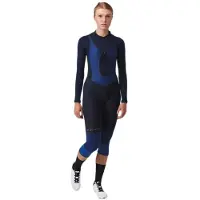 CafÉ Du Cycliste Adrienne Cykelbyxor