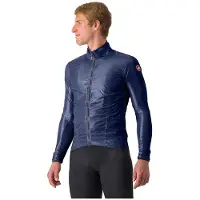 Castelli Aria Shell Jacka