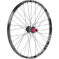 Gtr Sl27 Boost 27.5´´ 6t Disc Tubeless Mtb Bakhjul