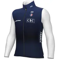 ALÉ French Cycling Federation Replica 2023 Jacka