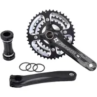 Prowheel Mpl 3x10s Vevparti