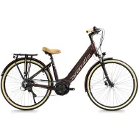 Granville E-integrated 30 Wave Bosch Active Line Elcykel