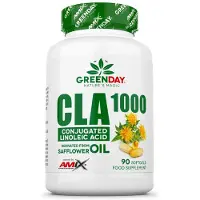 Amix Greenday Cla 1000 Kapslar 90 Enheter