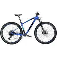 Montana Bikes Vegha 29´´ Xt 2024 Mtb Cykel
