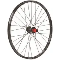 Gtr Sl23 27.5´´ 6t Disc Tubeless Mtb Bakhjul