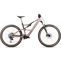 Orbea Rise Sl M-ltd 29´´ Xx Eagle Axs 2025 Elcykel Mtb