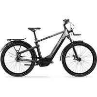 Winora Yakun R5 Pro High Nexus 2025 Elcykel