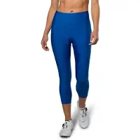 Pearl Izumi Sugar 21inch Cyc Crop 3/4 Cykelbyxor Utan Hängslen