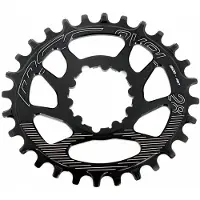 MSCH Copenhagen Direct Mount Sram Bb30 Oval Kedjehjul