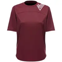 Dainese Omnia T-shirt Med Korta ärmar