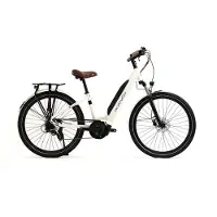 Granville E-absolute 35 Plus Altus Elcykel