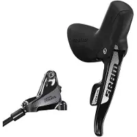 Sram Rival 22 Hrd Bakbroms