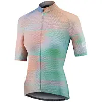Liv Spectra Korta ärmar Cykeltröja