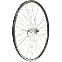 Dema 28´´ Gravelcykel Framhjul