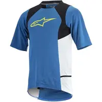 Alpinestars Drop 2 Kortärmad Endurotröja
