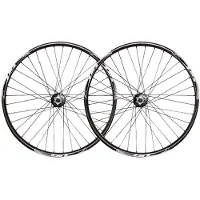 Mvtek 27.5´´ Disc Mtb Bakhjul