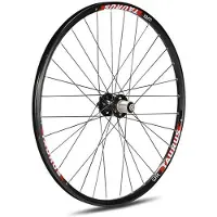 Gurpil Taurus 26´´ 6b Disc Mtb Bakhjul