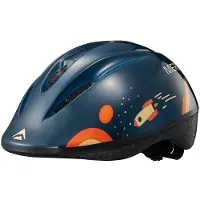 Merida Matts J Mtb-hjälm