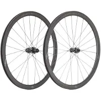 Gipiemme Gpm H40 Carbon V-brake Tubeless Landsvägshjulset