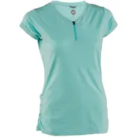 Club Ride Deer Abby T-shirt Med Korta ärmar