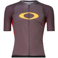 Oakley Apparel Icon 2.0 Korta ärmar Cykeltröja