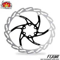Moto-Master Flame Bromsskiva