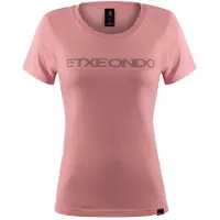 Etxeondo 22010 T-shirt Med Korta ärmar