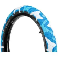 Saltbmx Tracer 12´´ X 2 Styvt Urbandäck