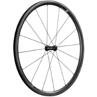 Vision Sc 30 Carbon Disc Tubeless Landsvägshjulset