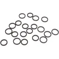 Sram S4 Caliper/guide Ultimate O-ring 10 Enheter