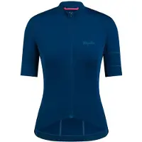 Rapha Road Korta ärmar Cykeltröja