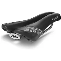 Selle Smp Kryt 3 Carbon Cykelsadel