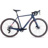 Finna Taroko Xplr Pro Rival Gravelcykel