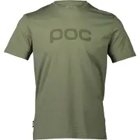 POC Logo T-shirt Med Korta ärmar