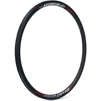 Gurpil Fixed Dp18 Presta Valve Fälg